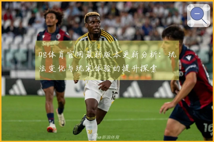 ng体育官网最新版本更新分析：玩法变化与玩家体验的提升探索