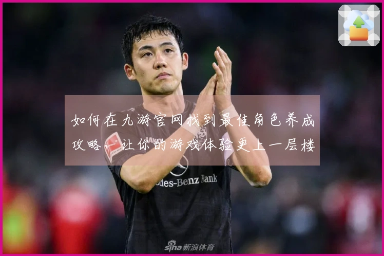 如何在九游官网找到最佳角色养成攻略，让你的游戏体验更上一层楼？